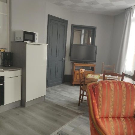 L'Avesnois Appartement Fourmies Buitenkant foto
