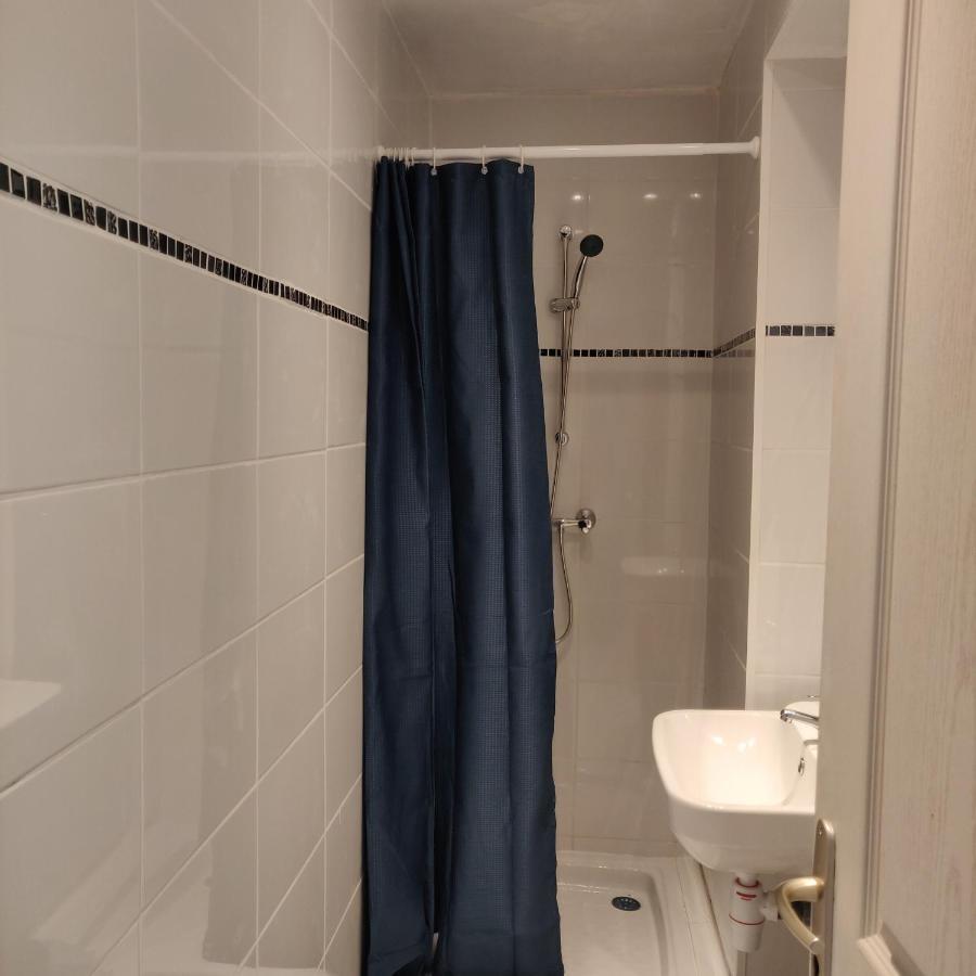 L'Avesnois Appartement Fourmies Buitenkant foto