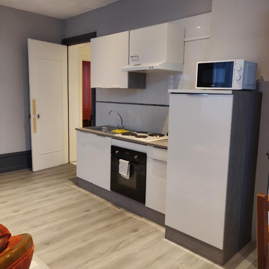 L'Avesnois Appartement Fourmies Buitenkant foto