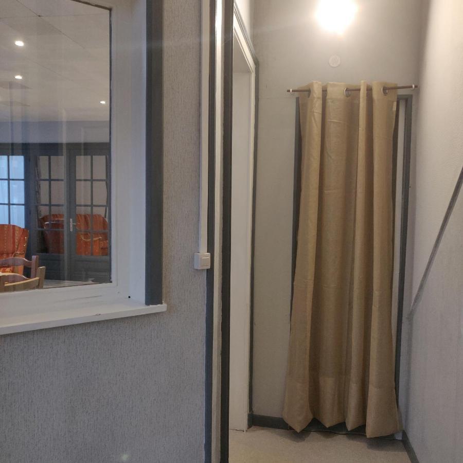 L'Avesnois Appartement Fourmies Buitenkant foto