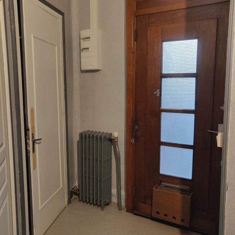 L'Avesnois Appartement Fourmies Buitenkant foto