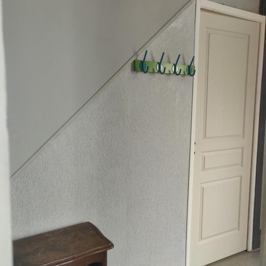 L'Avesnois Appartement Fourmies Buitenkant foto