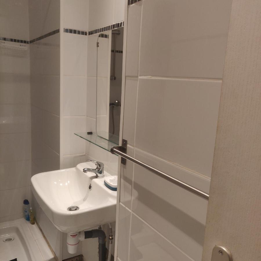 L'Avesnois Appartement Fourmies Buitenkant foto
