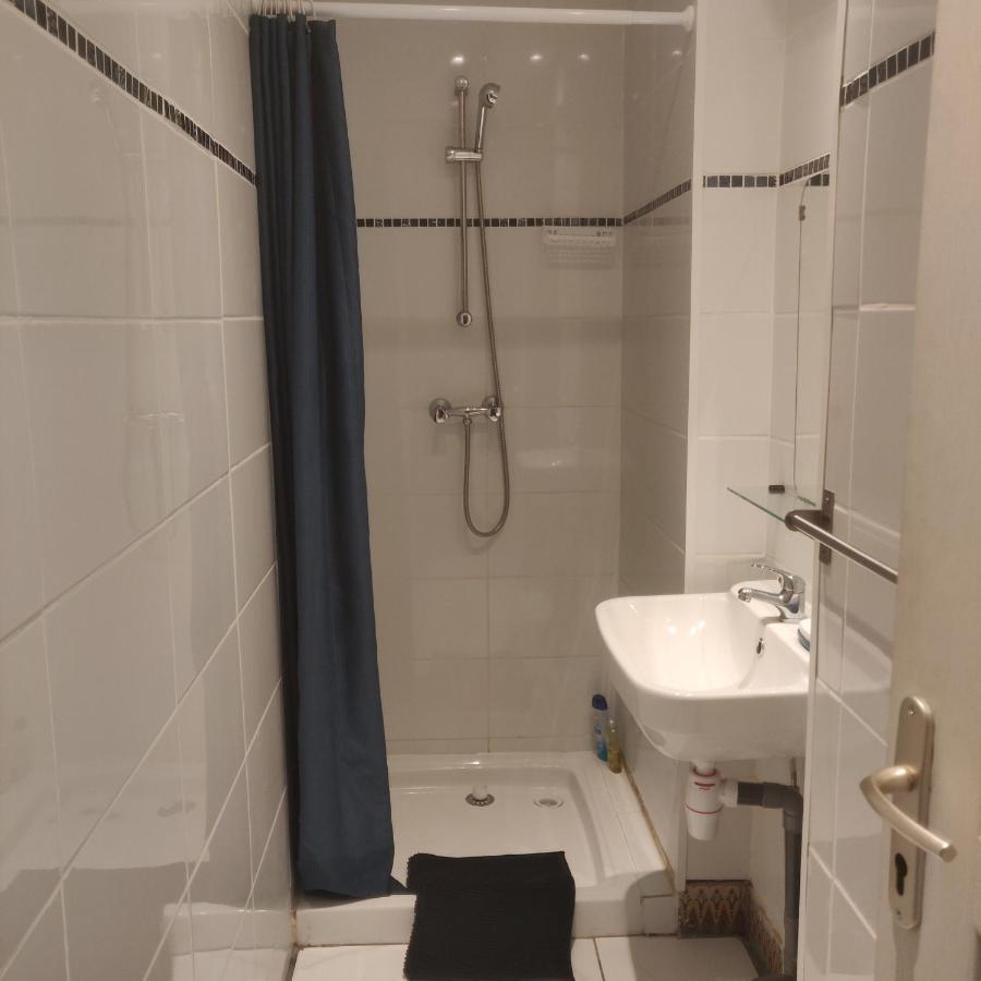 L'Avesnois Appartement Fourmies Buitenkant foto