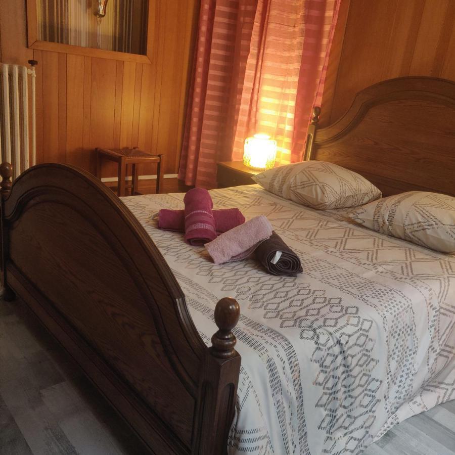 L'Avesnois Appartement Fourmies Buitenkant foto
